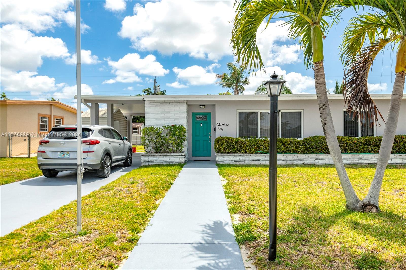 3331 SW 105th Ave
