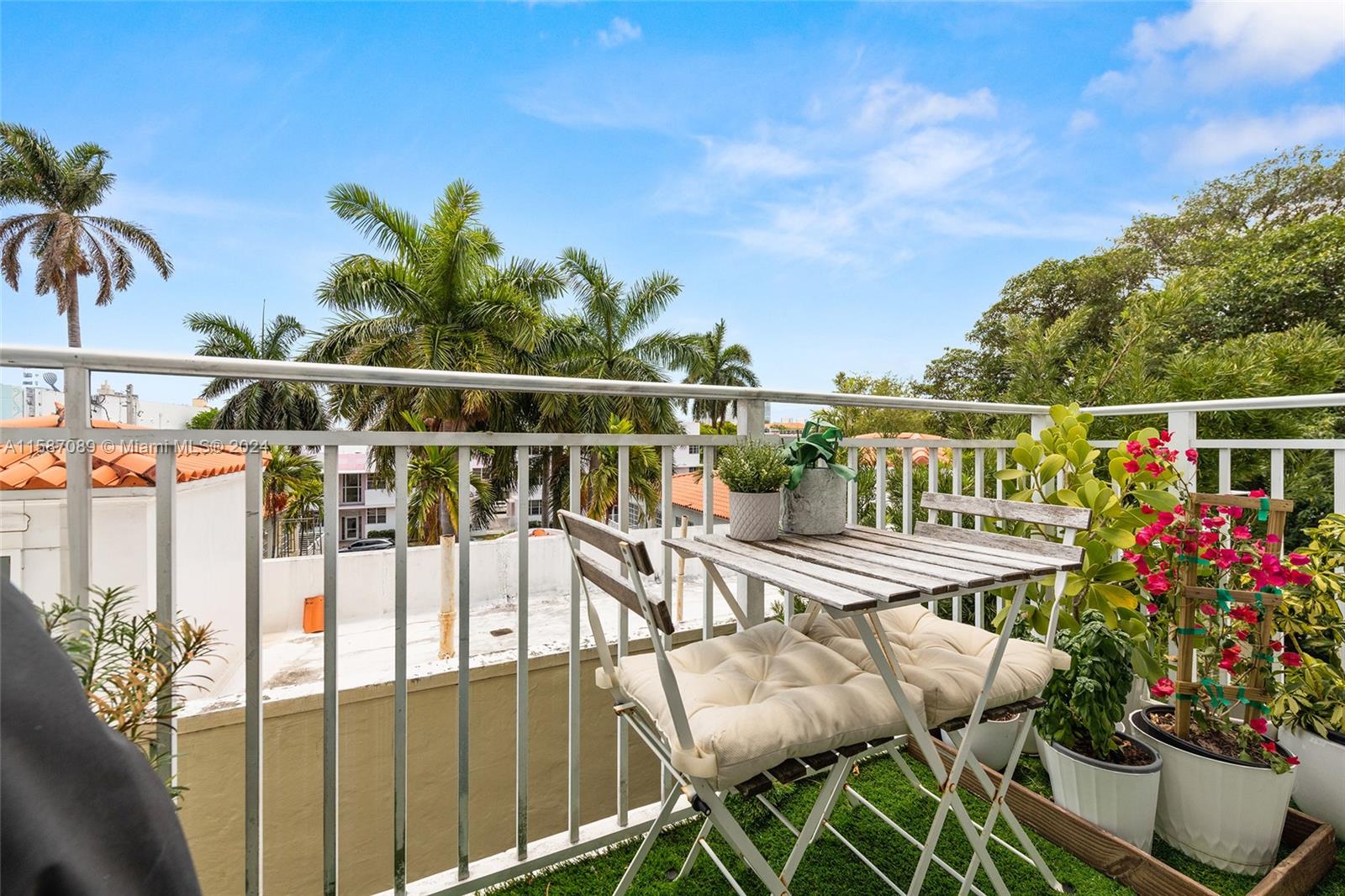 1519 Drexel Ave # 402