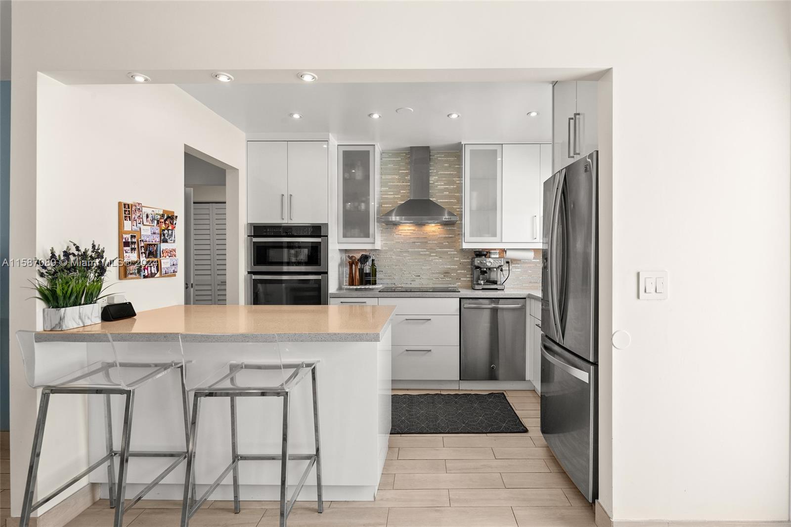 1519 Drexel Ave # 402