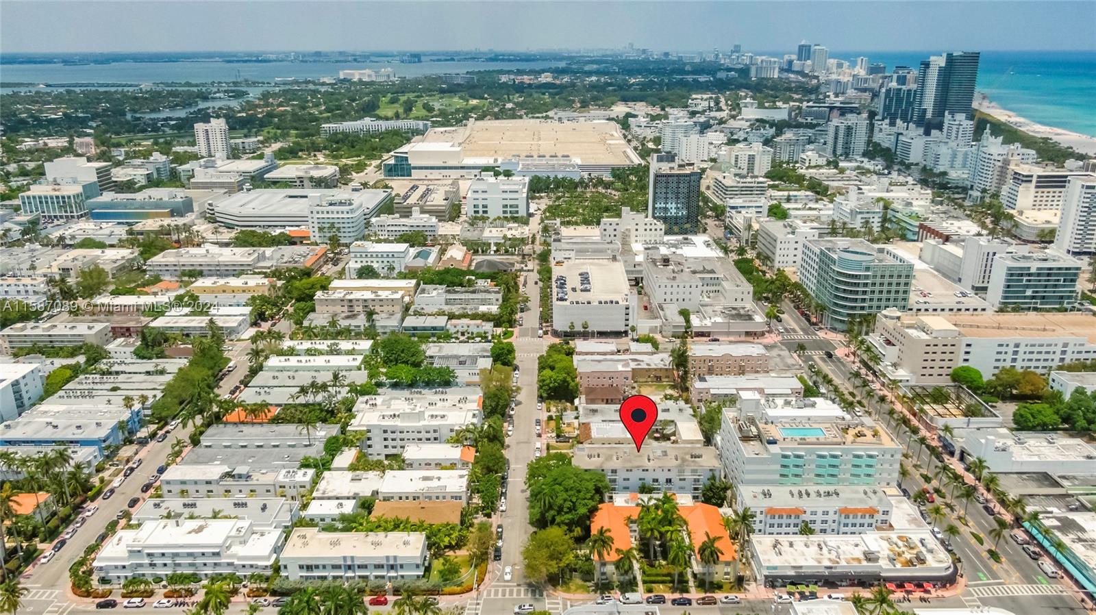 1519 Drexel Ave # 402