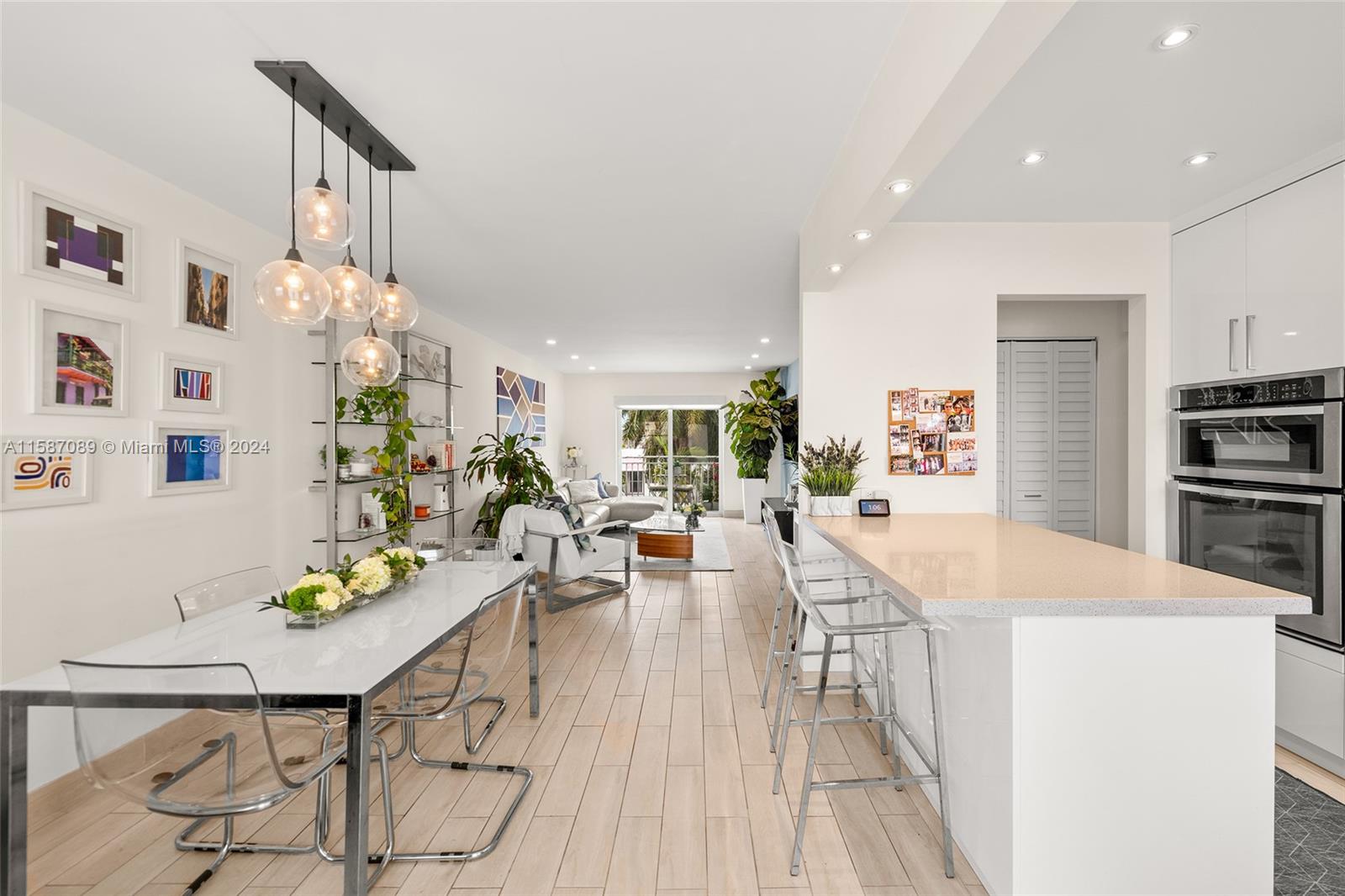 1519 Drexel Ave # 402
