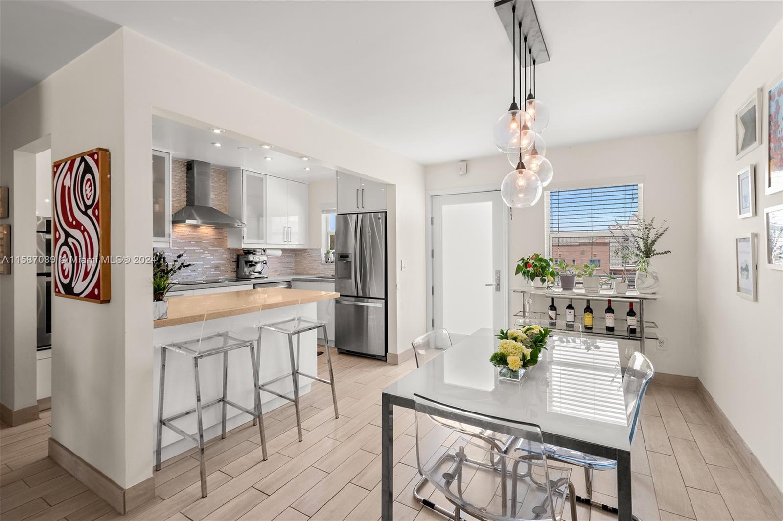 1519 Drexel Ave # 402