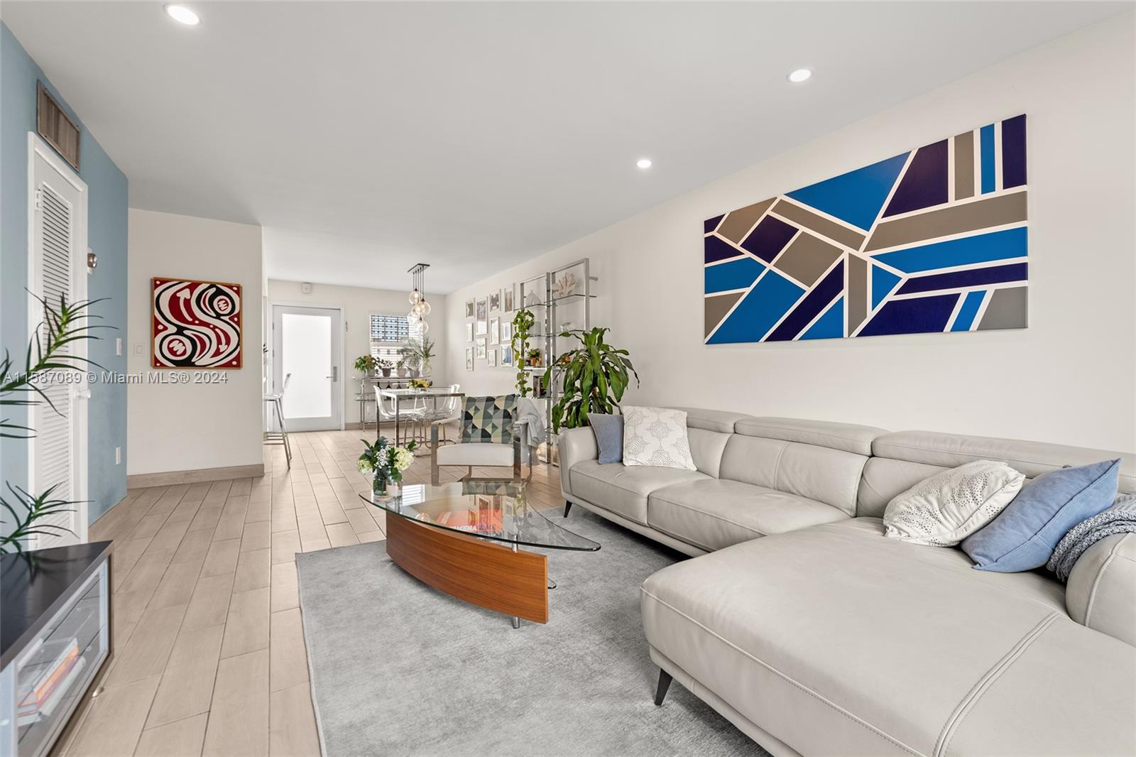 1519 Drexel Ave # 402