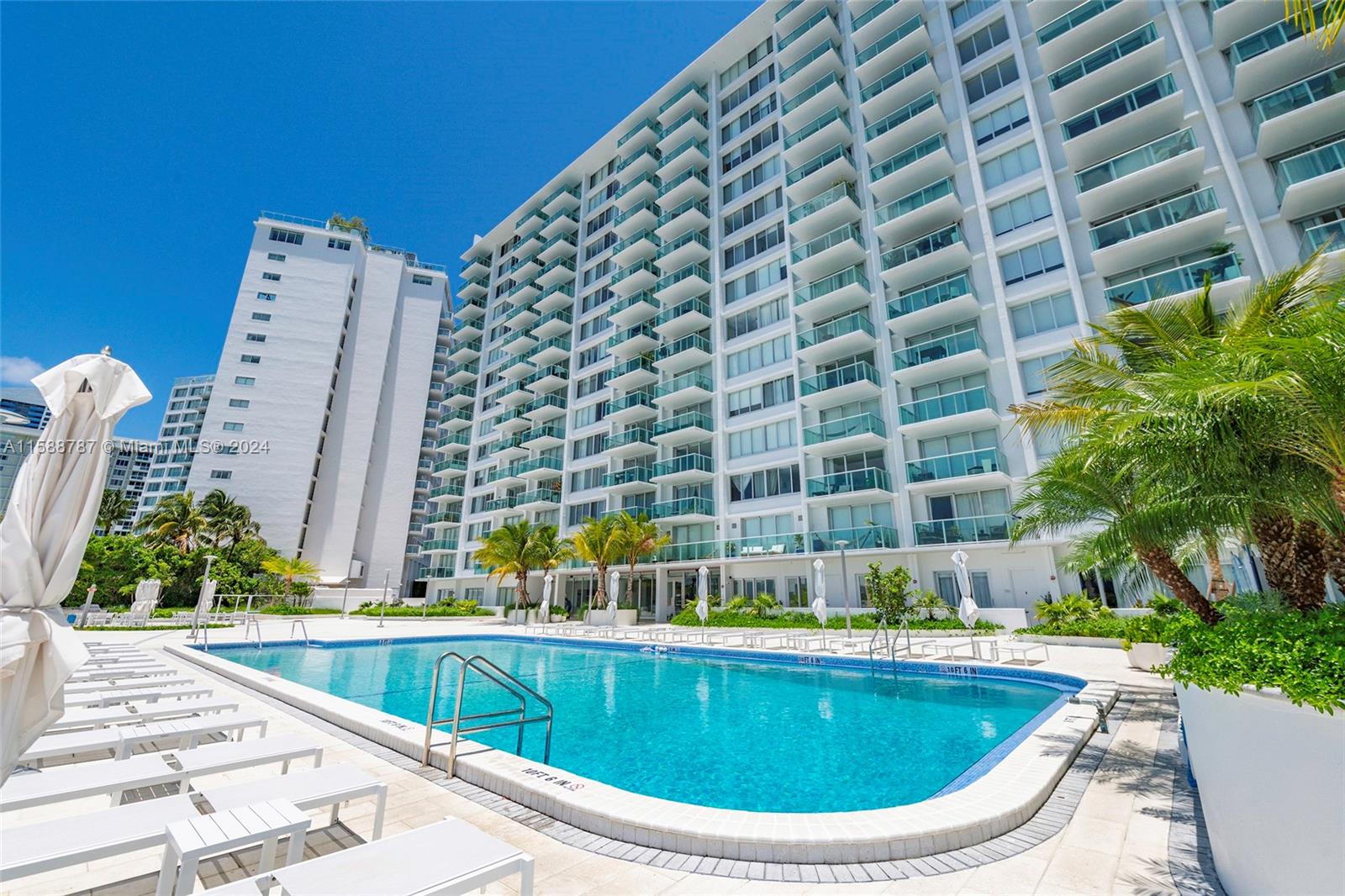 1000 West Ave # 1125