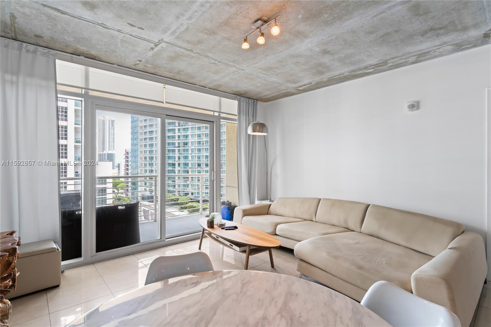 3250 NE 1st Ave # 1002