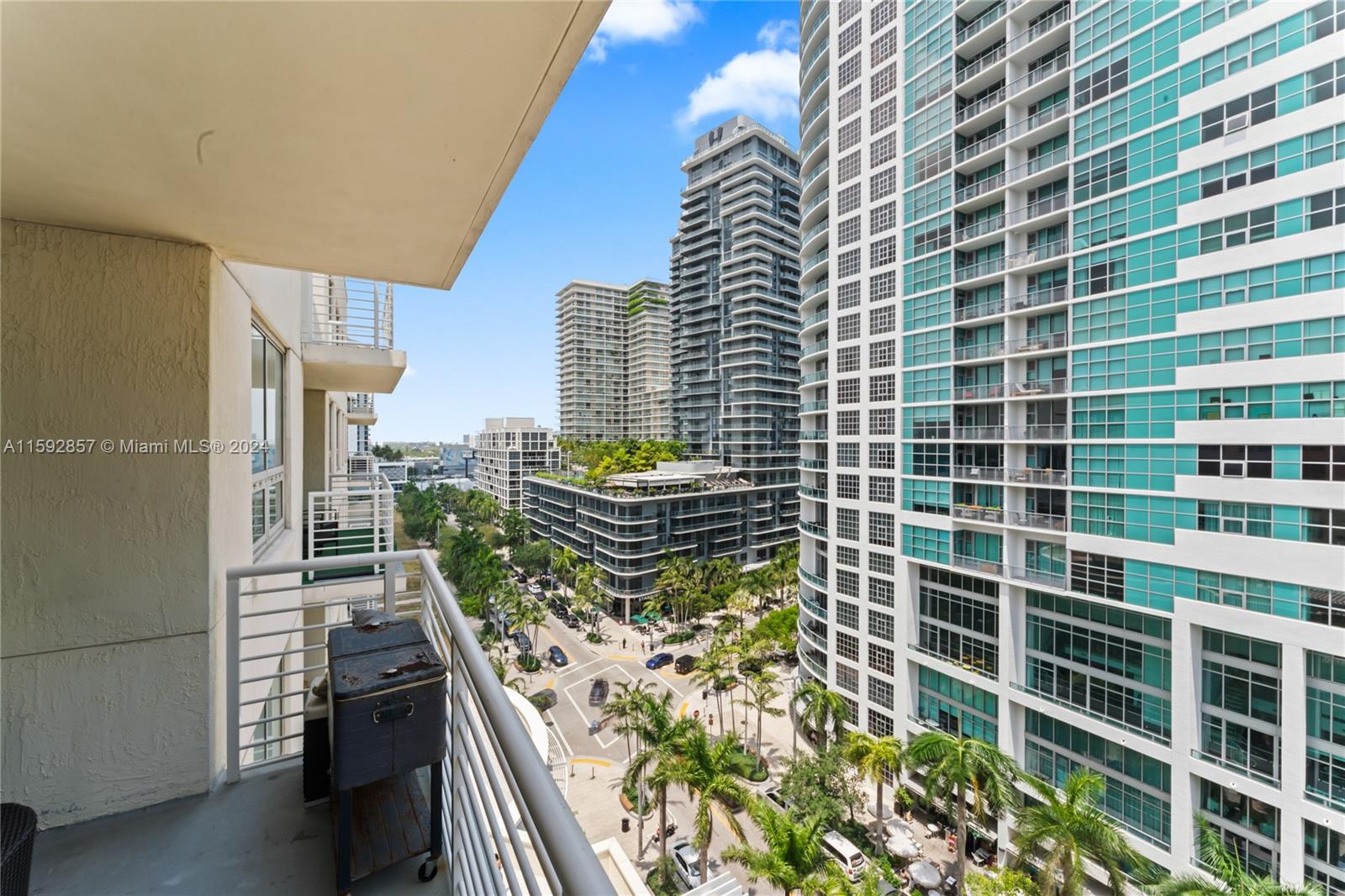 3250 NE 1st Ave # 1002