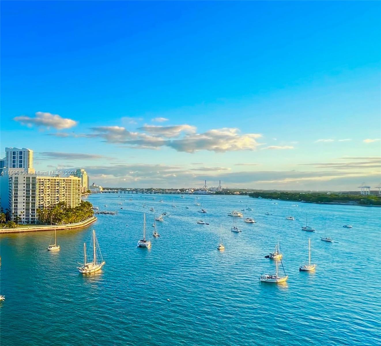 20 Island Ave # 1416