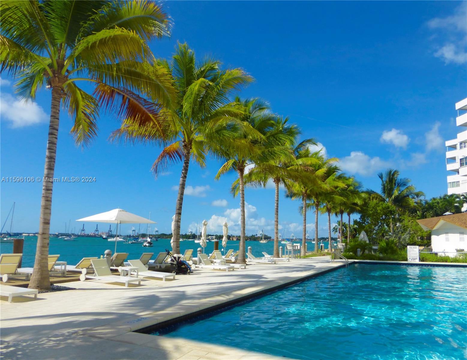 20 Island Ave # 1416