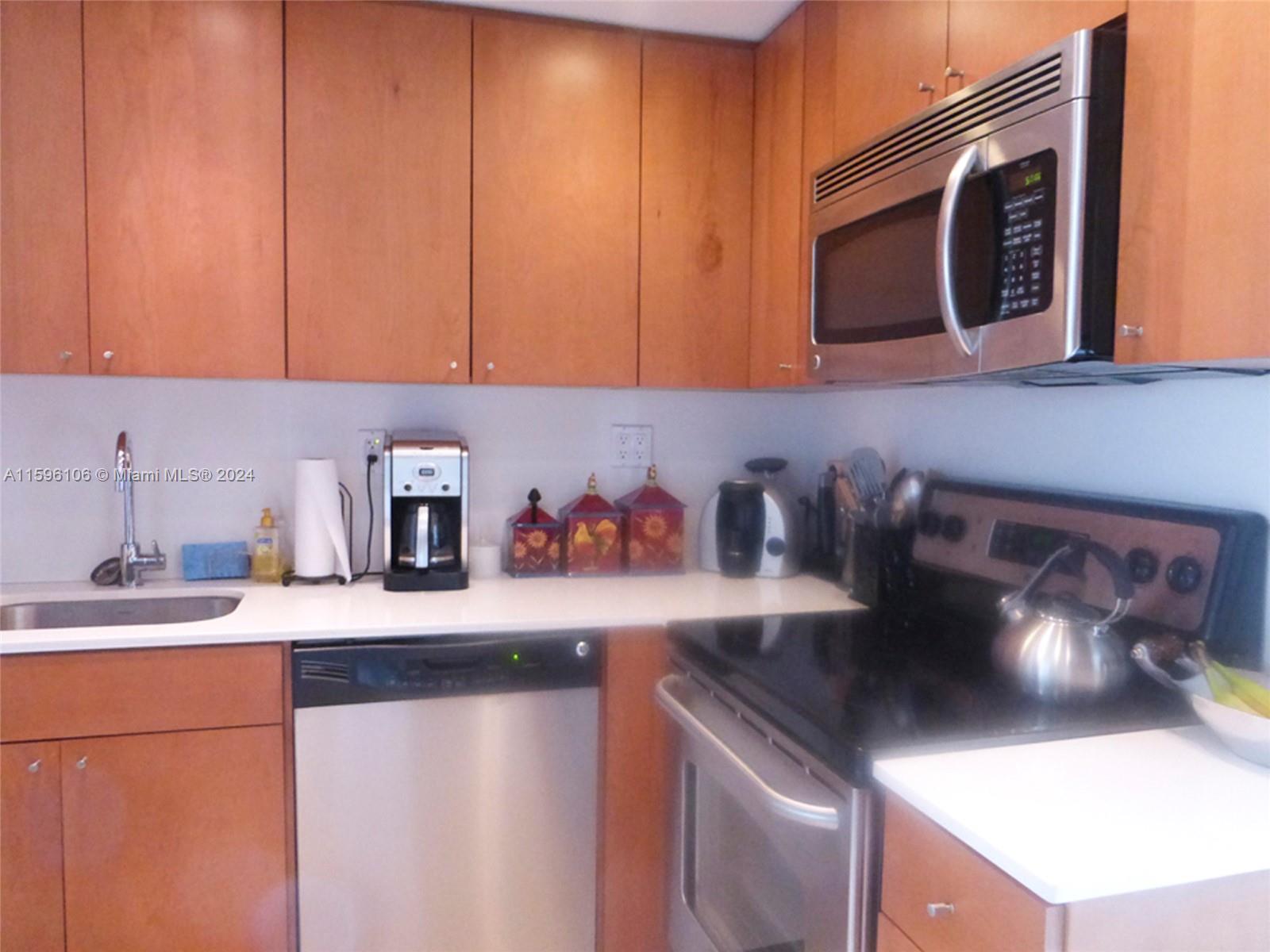 20 Island Ave # 1416