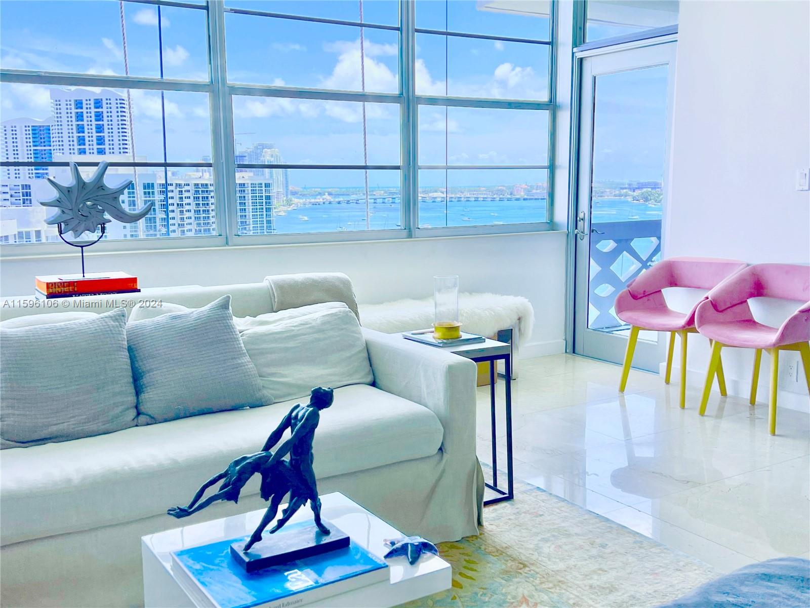 20 Island Ave # 1416