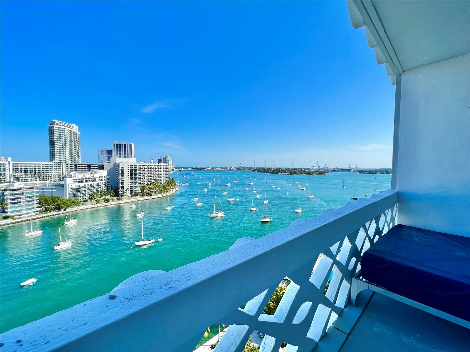 20 Island Ave # 1416