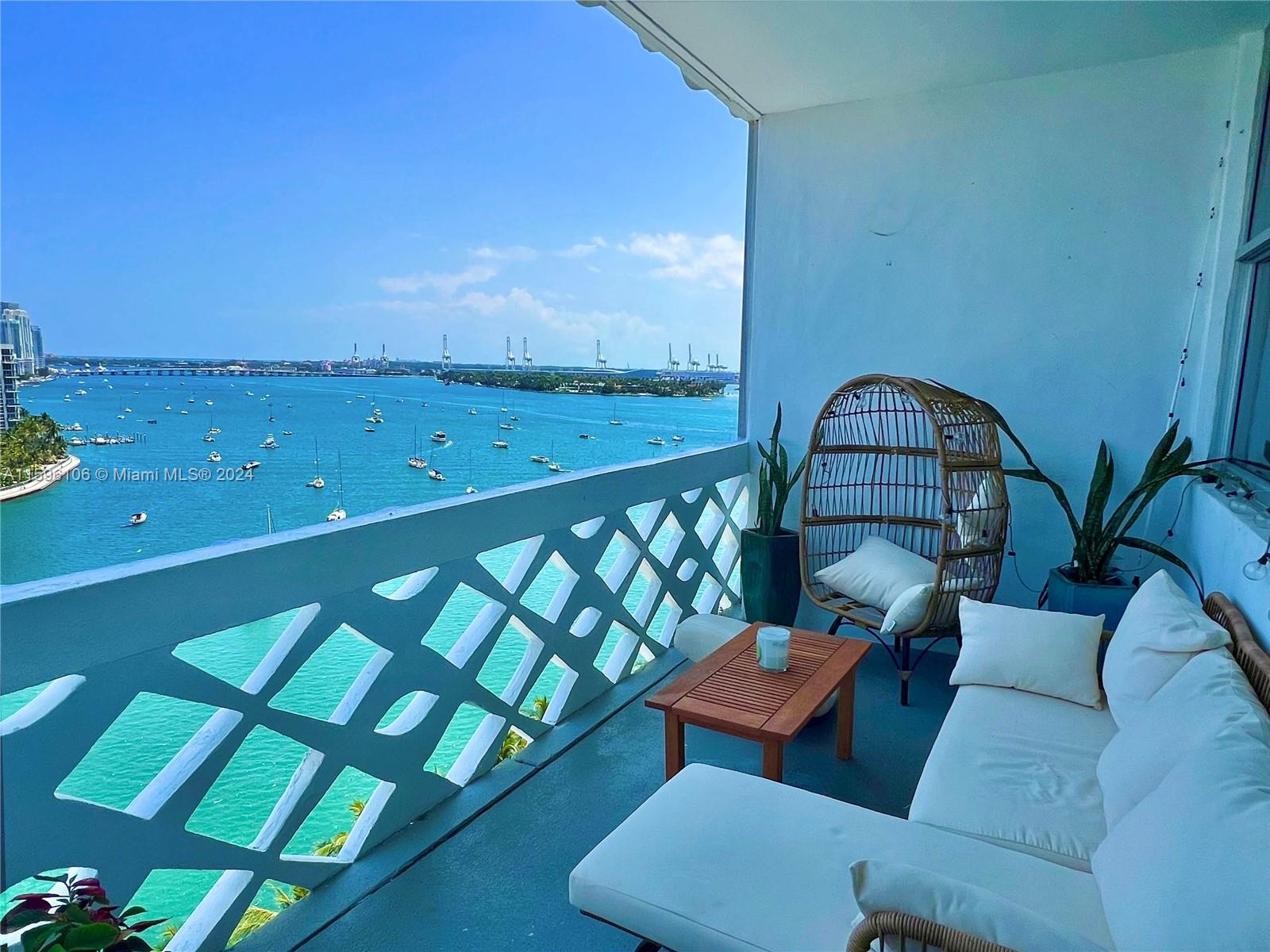 20 Island Ave # 1416
