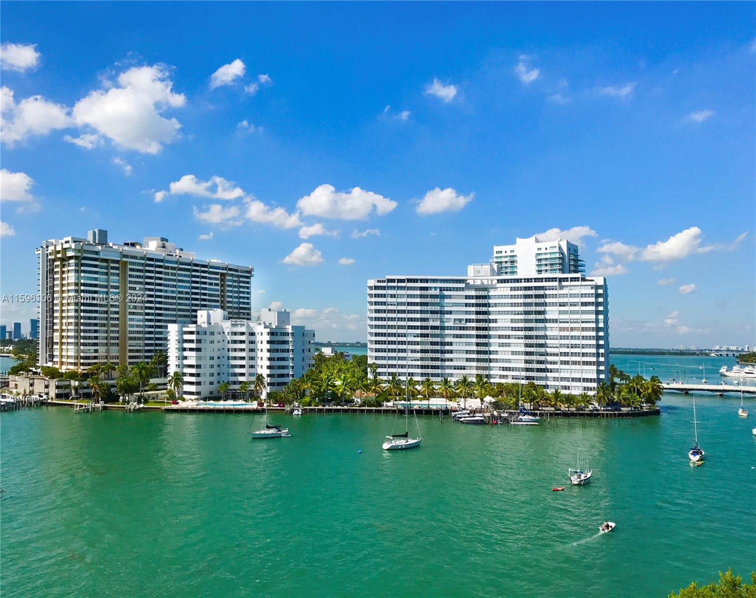 20 Island Ave # 1416
