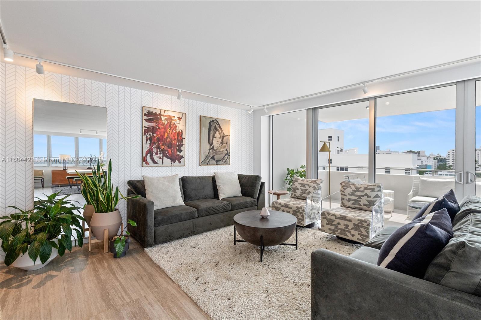 11 Island Ave # 1002