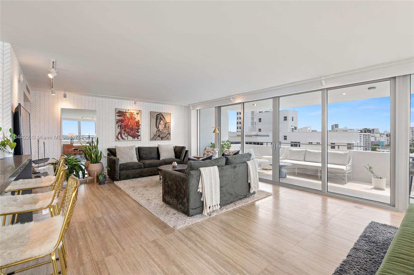 11 Island Ave # 1002
