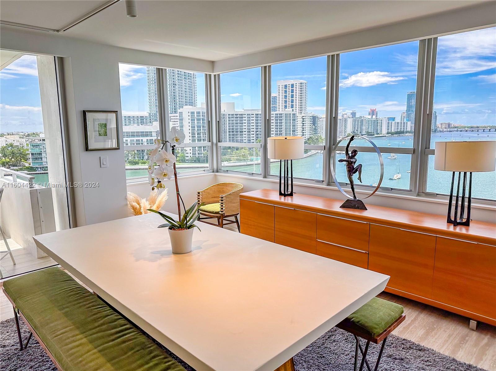 11 Island Ave # 1002