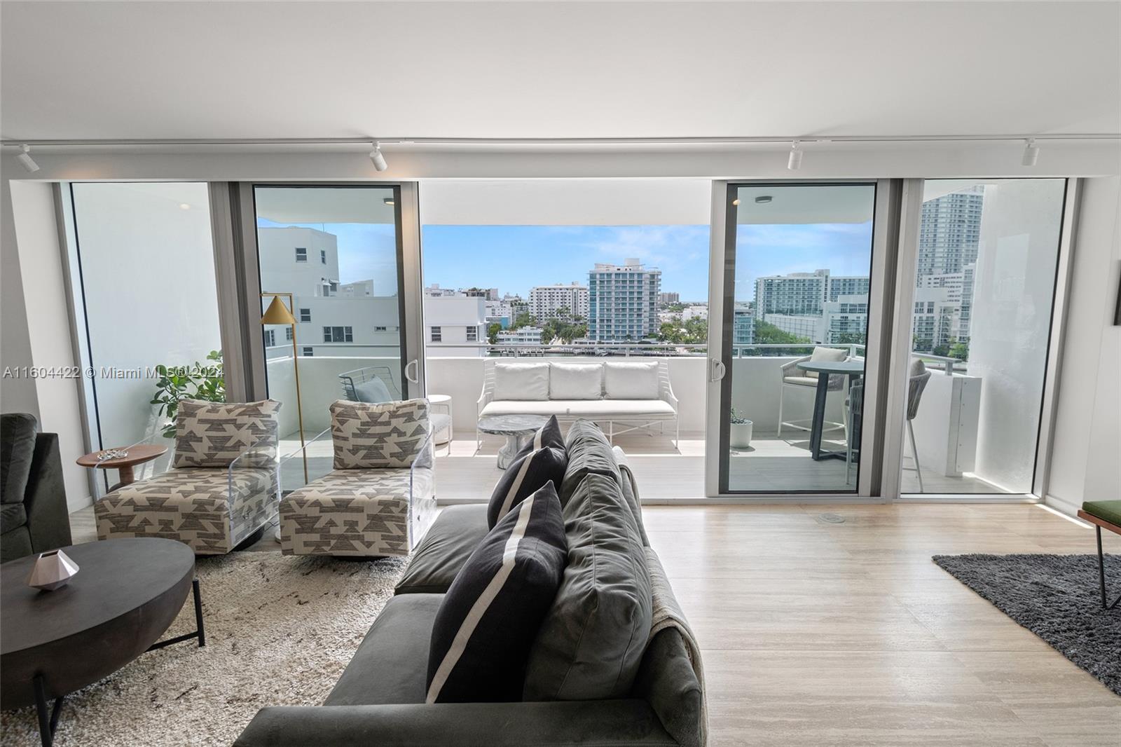 11 Island Ave # 1002