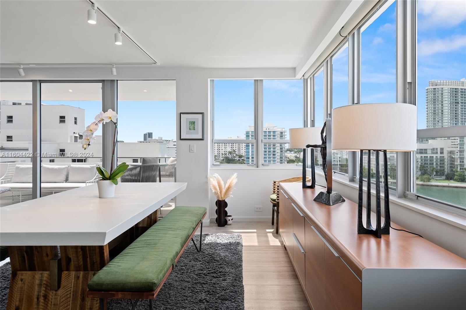 11 Island Ave # 1002