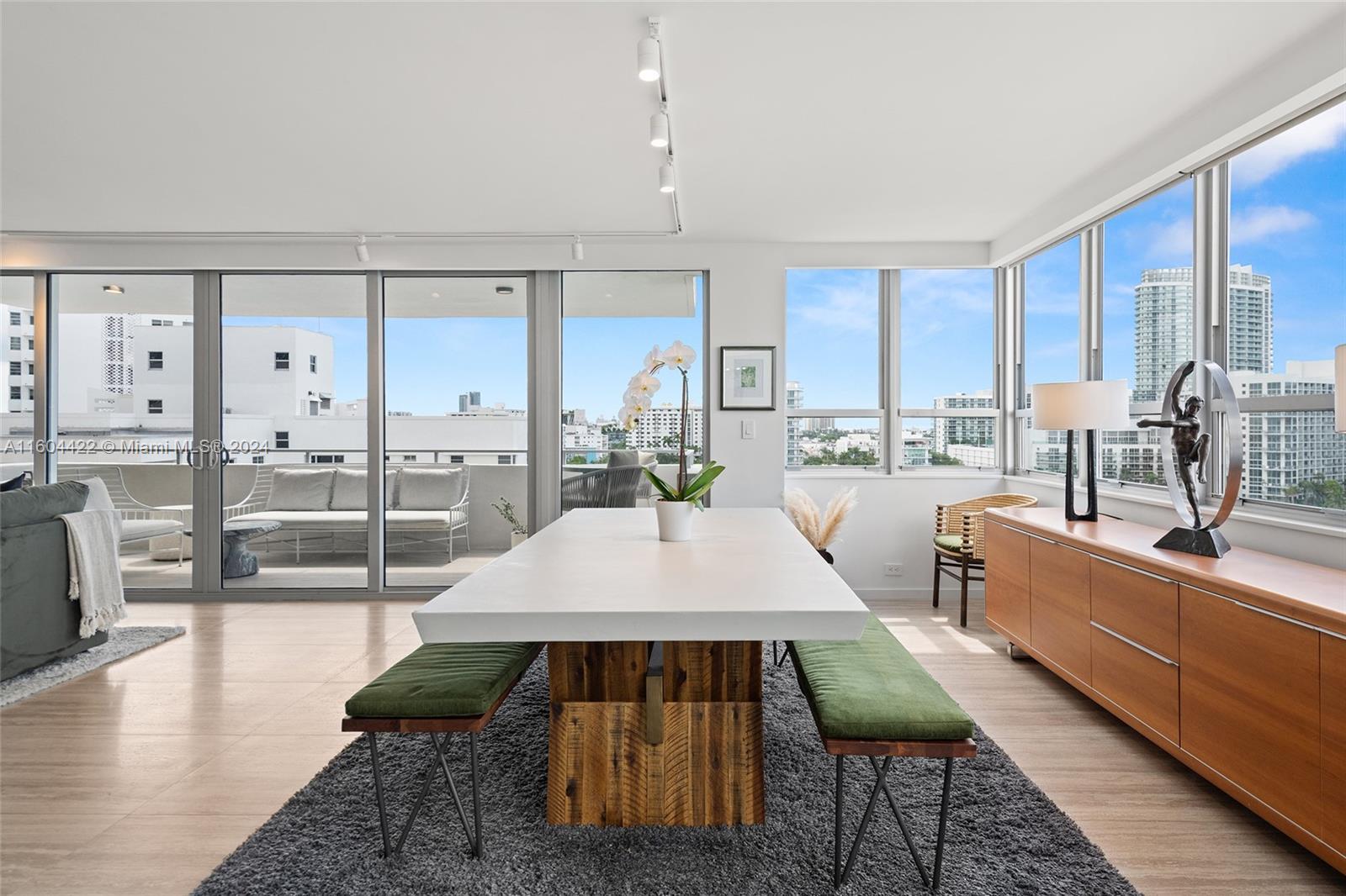 11 Island Ave # 1002
