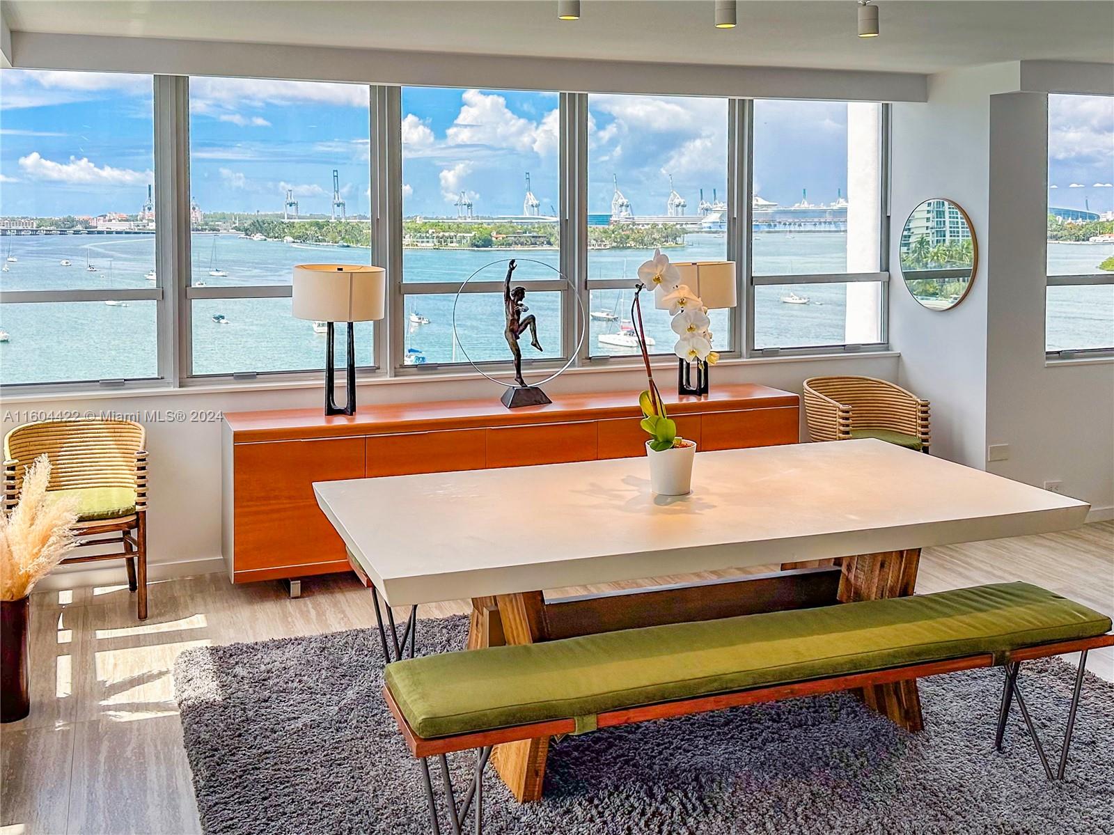 11 Island Ave # 1002