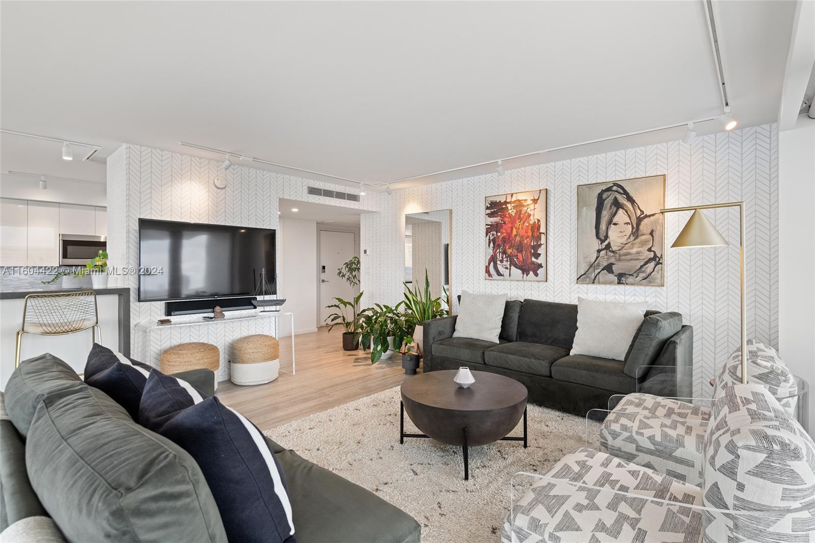 11 Island Ave # 1002