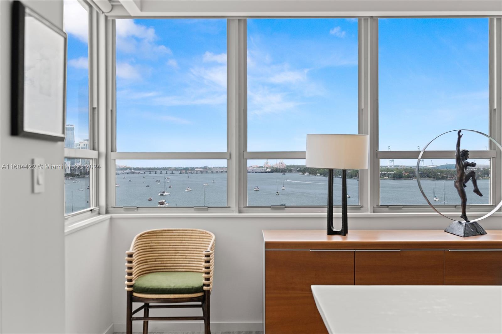 11 Island Ave # 1002