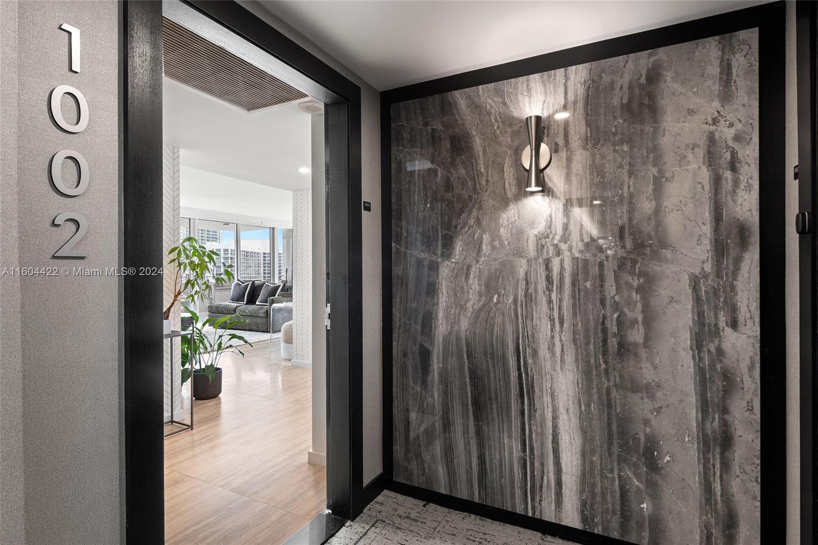 11 Island Ave # 1002