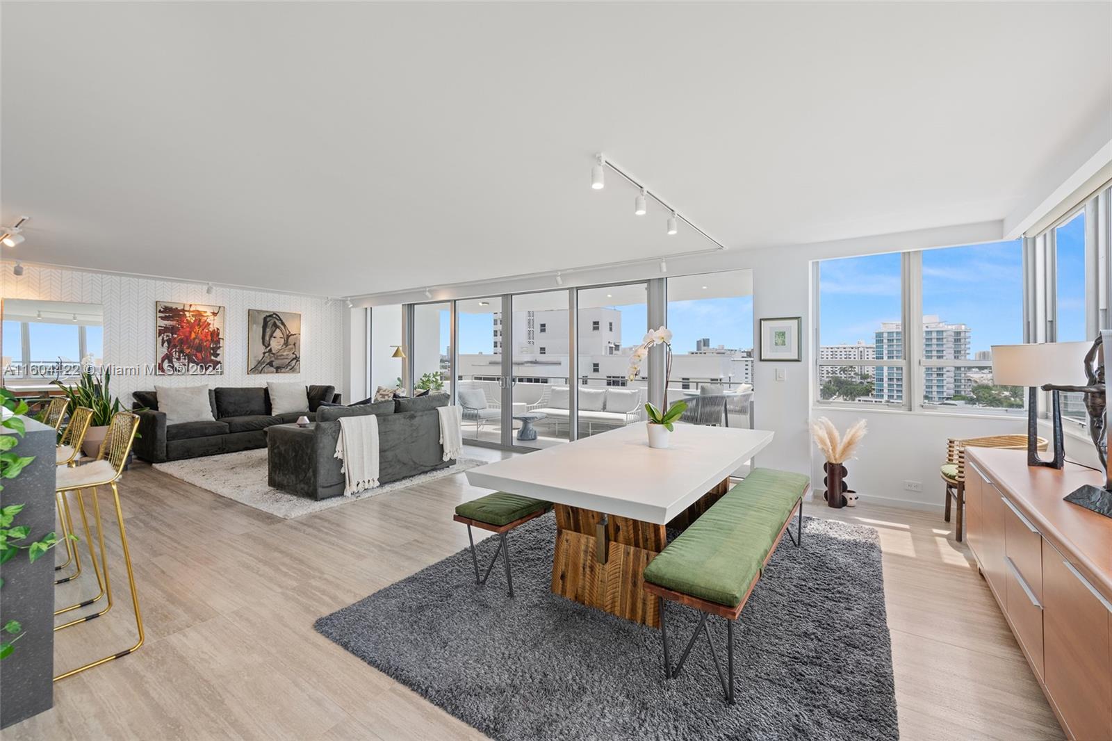 11 Island Ave # 1002