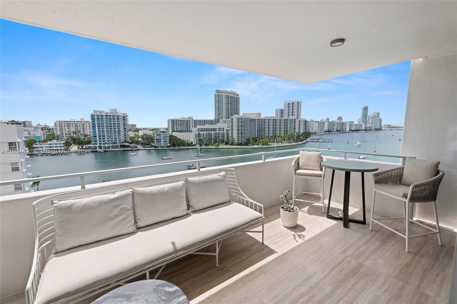 11 Island Ave # 1002