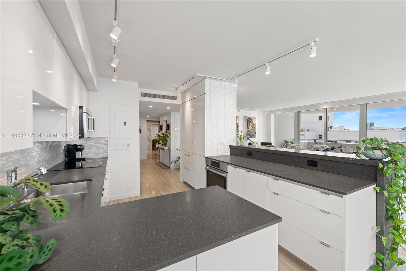 11 Island Ave # 1002