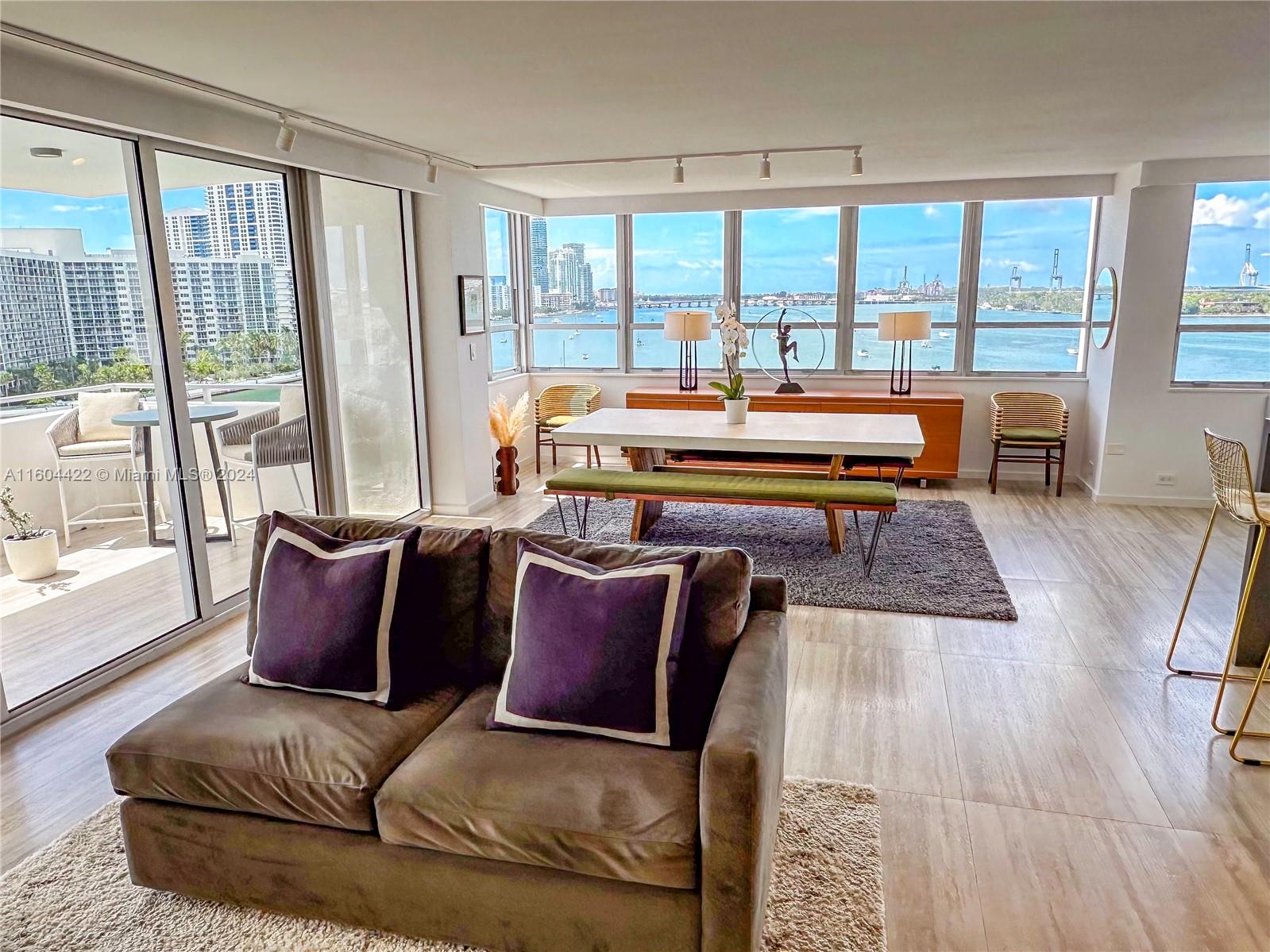 11 Island Ave # 1002