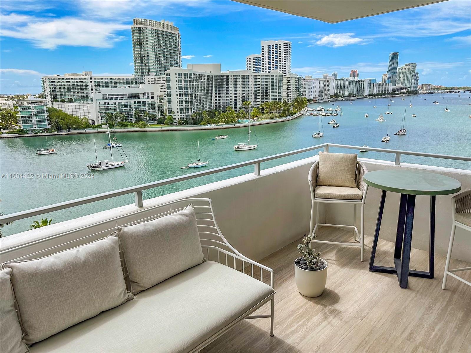 11 Island Ave # 1002