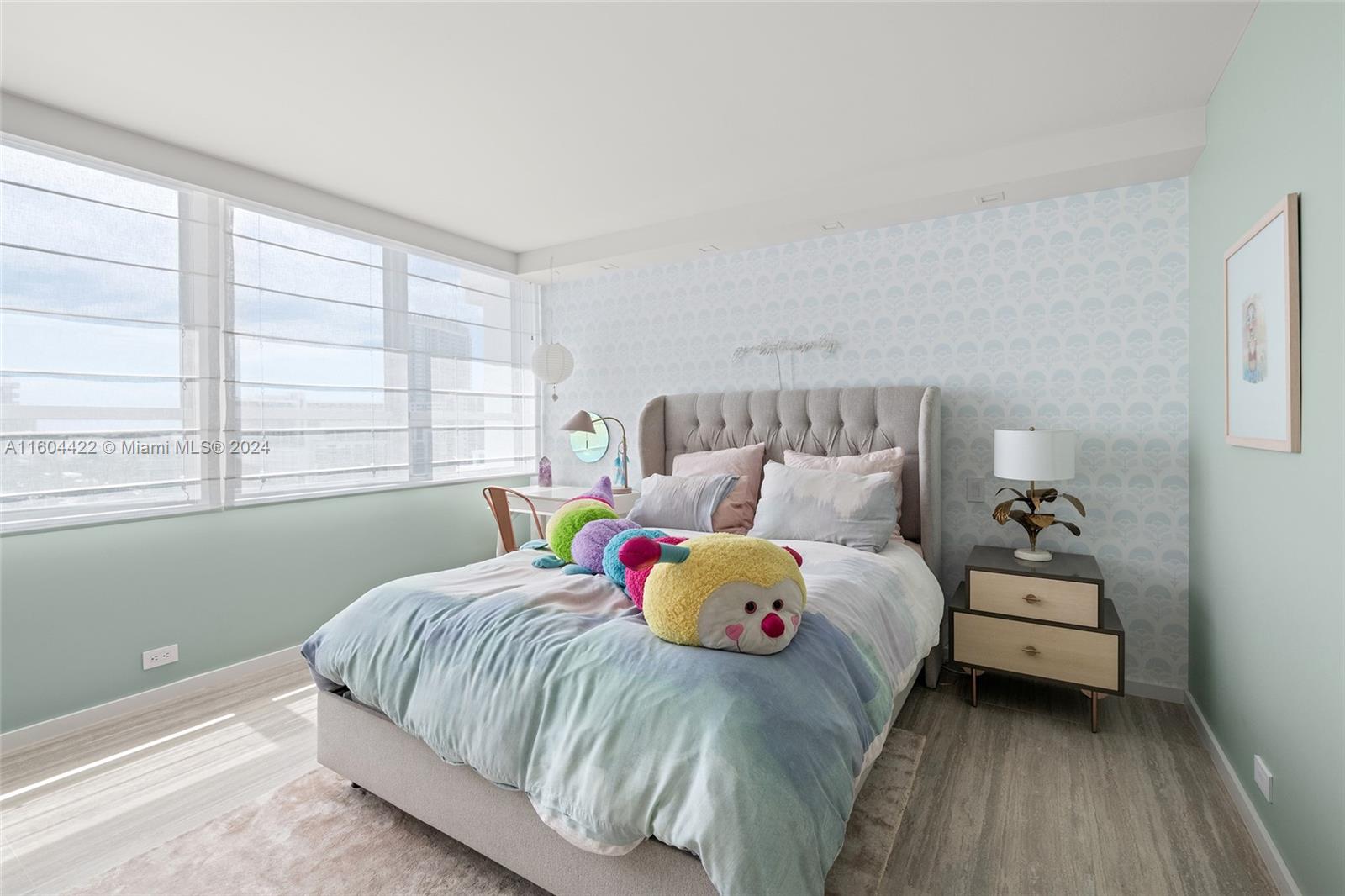11 Island Ave # 1002