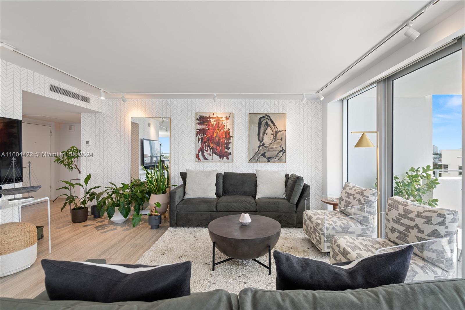 11 Island Ave # 1002