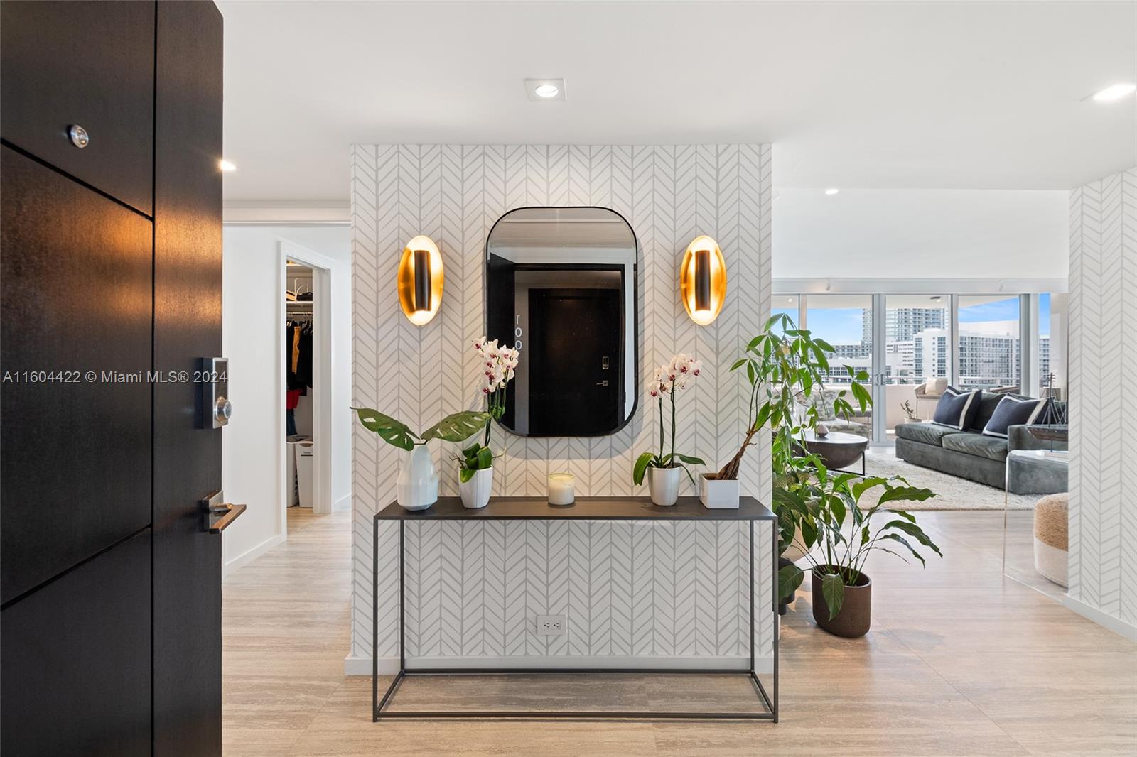 11 Island Ave # 1002