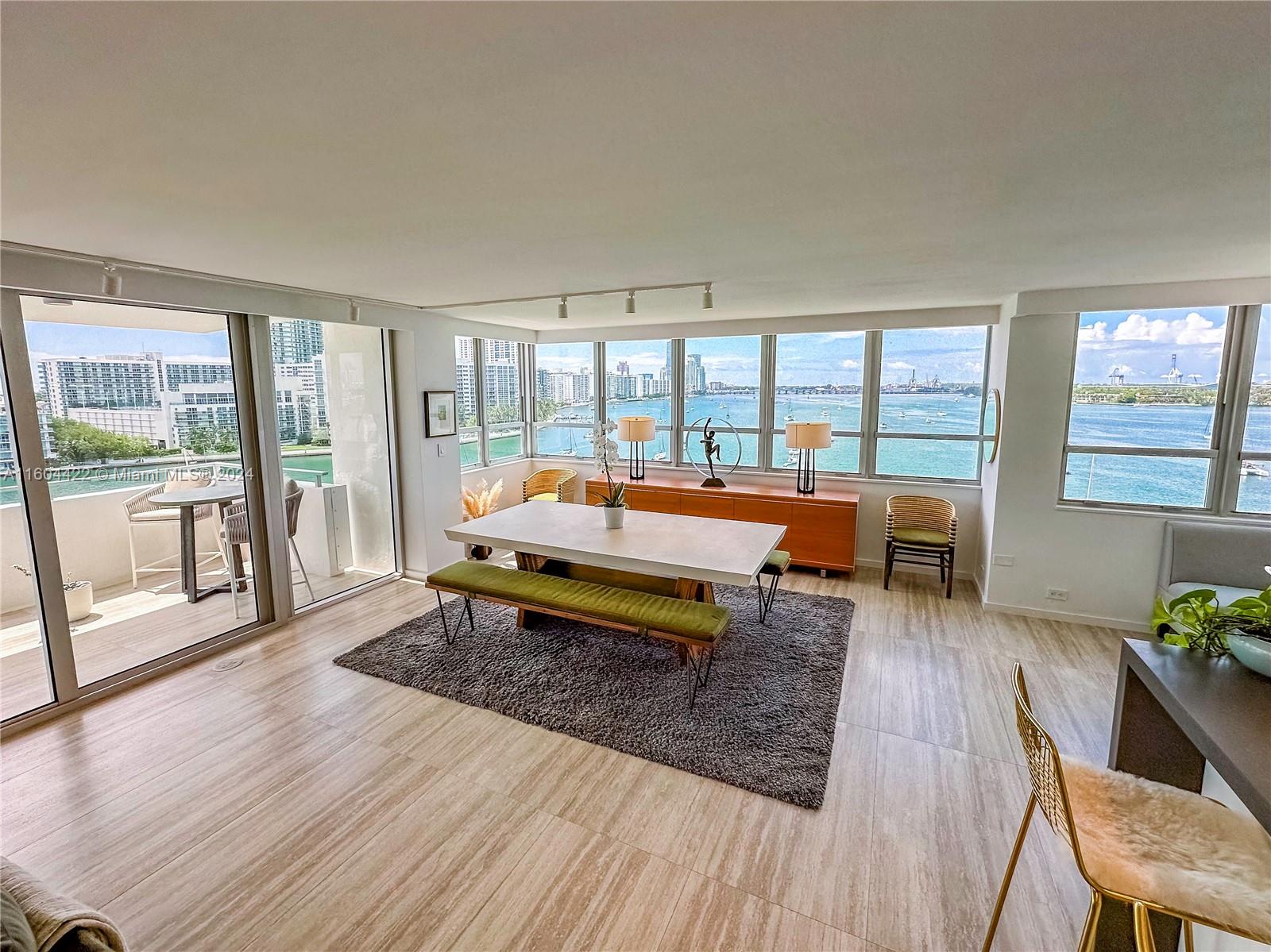 11 Island Ave # 1002