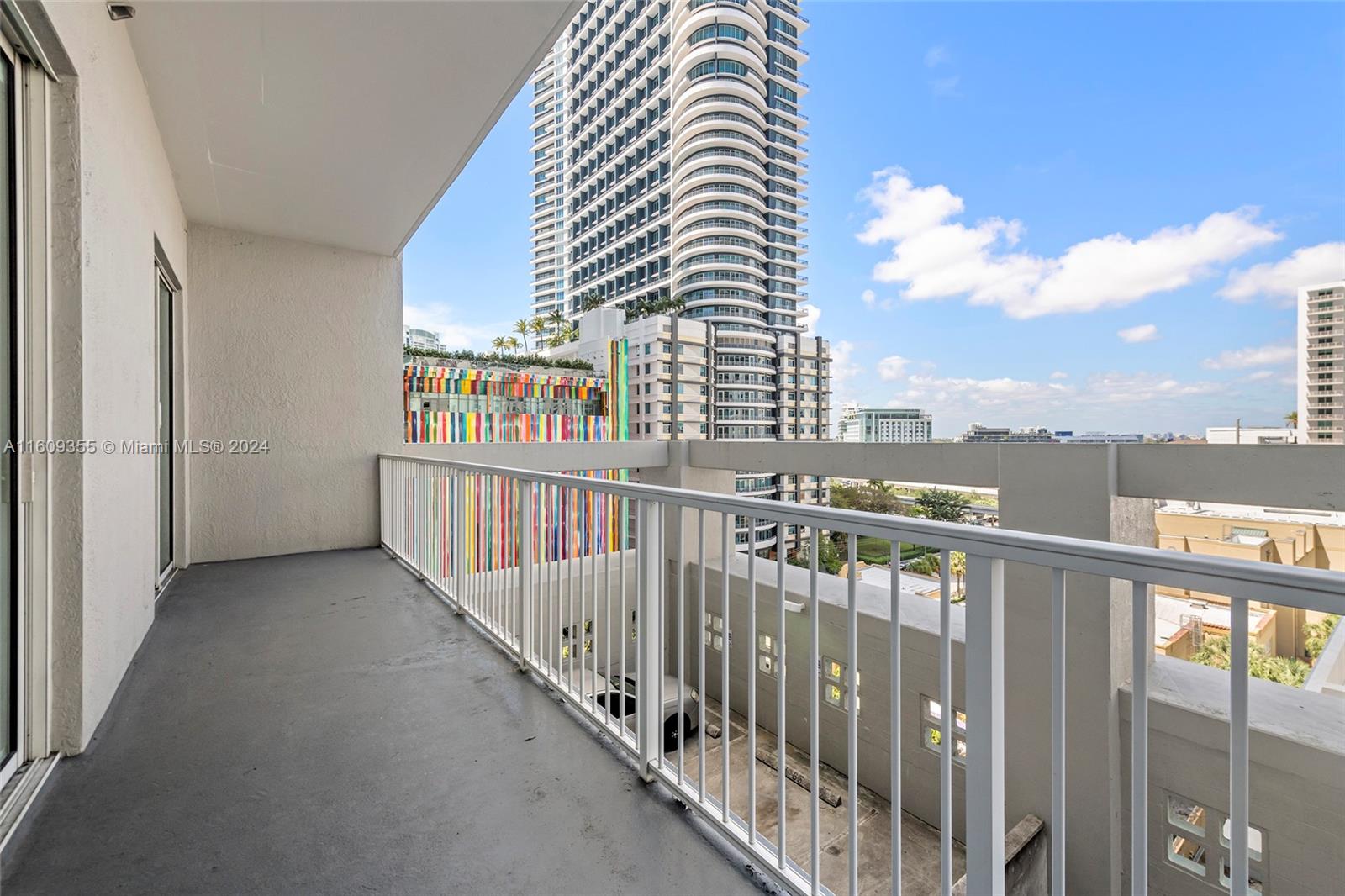1250 S Miami Ave Unit: 807