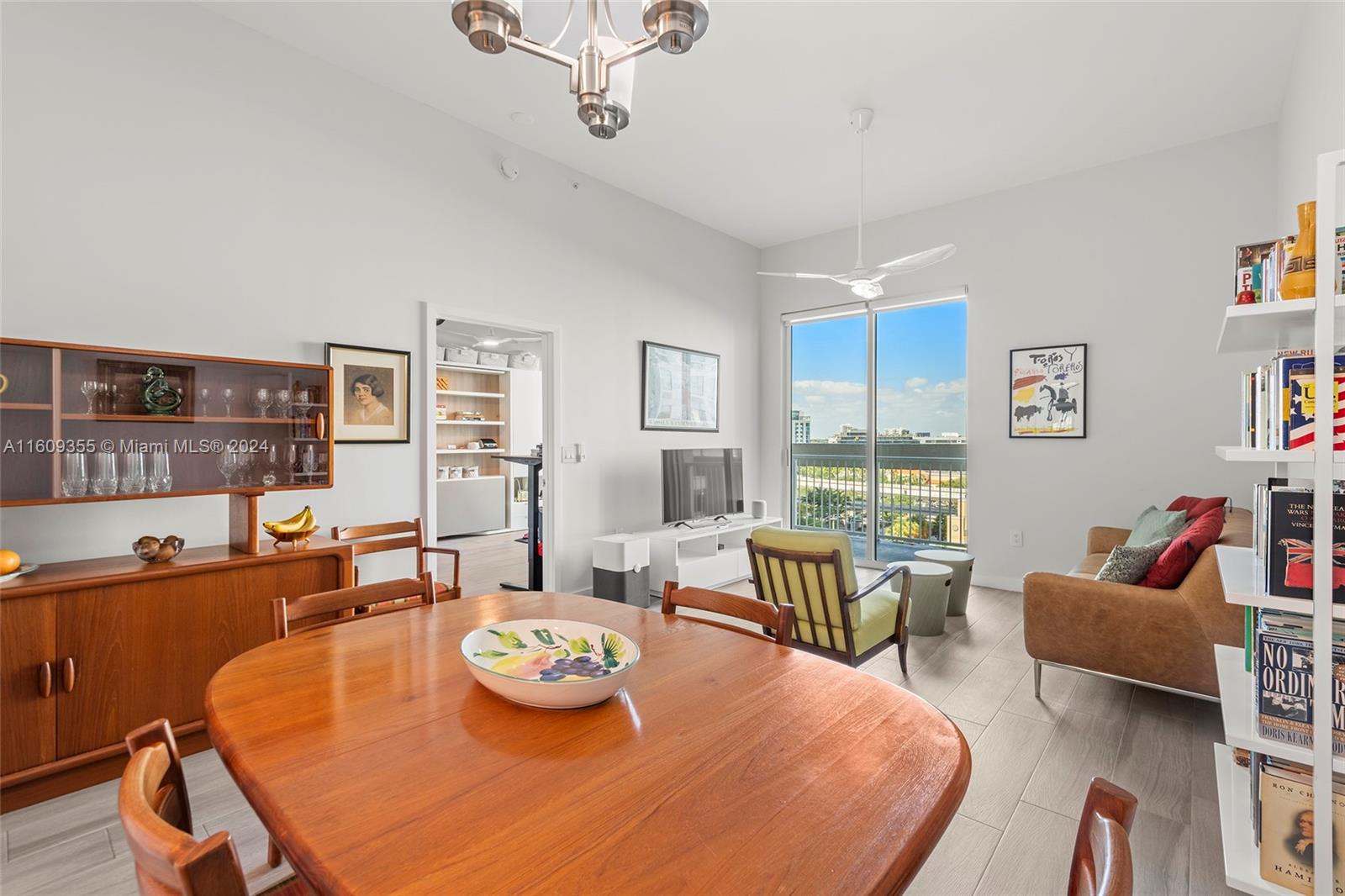1250 S Miami Ave Unit: 807