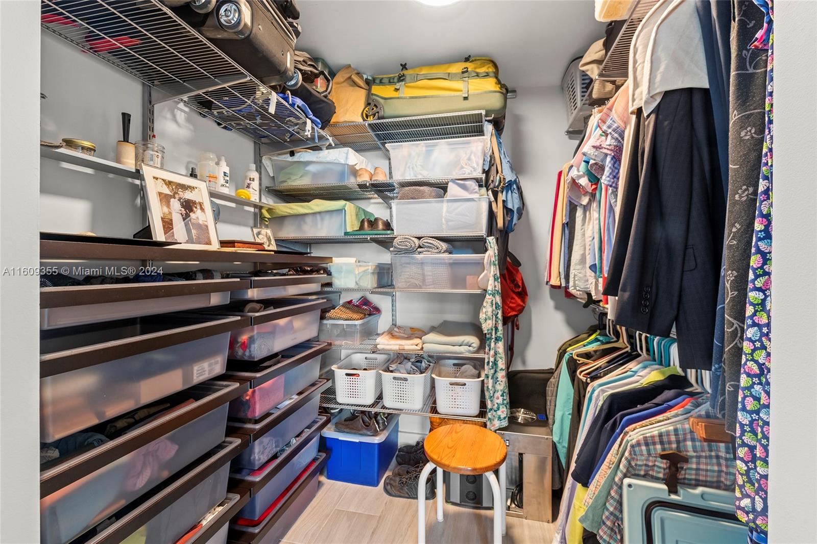 1250 S Miami Ave Unit: 807
