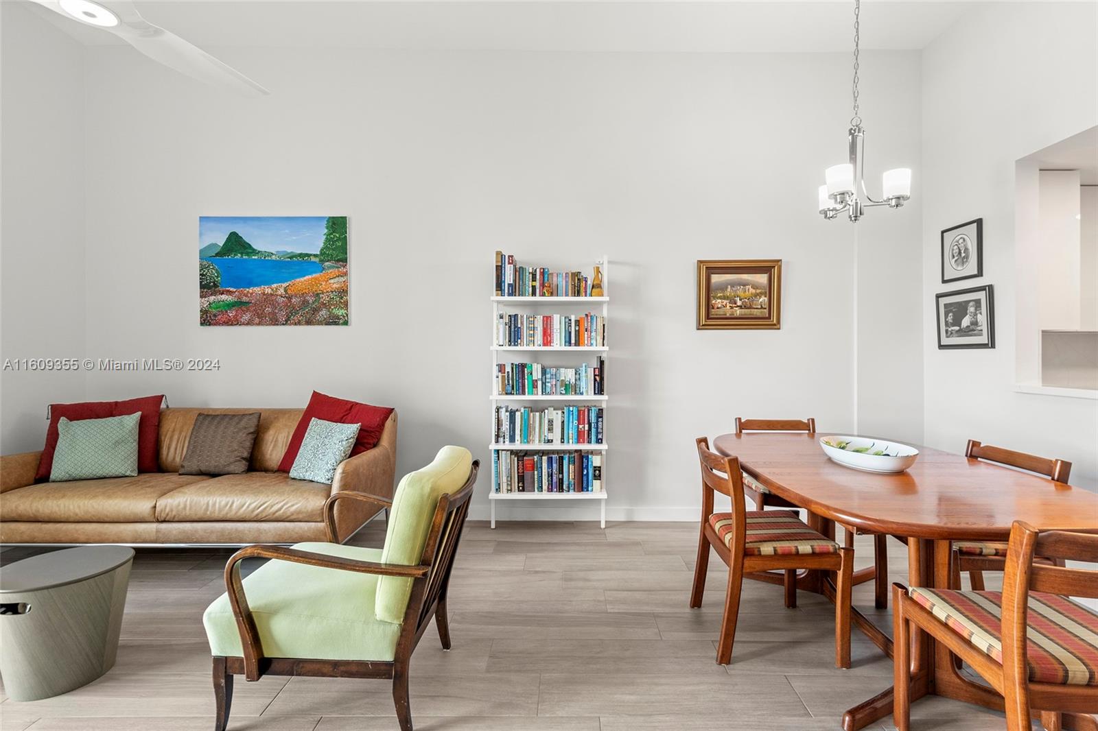 1250 S Miami Ave Unit: 807