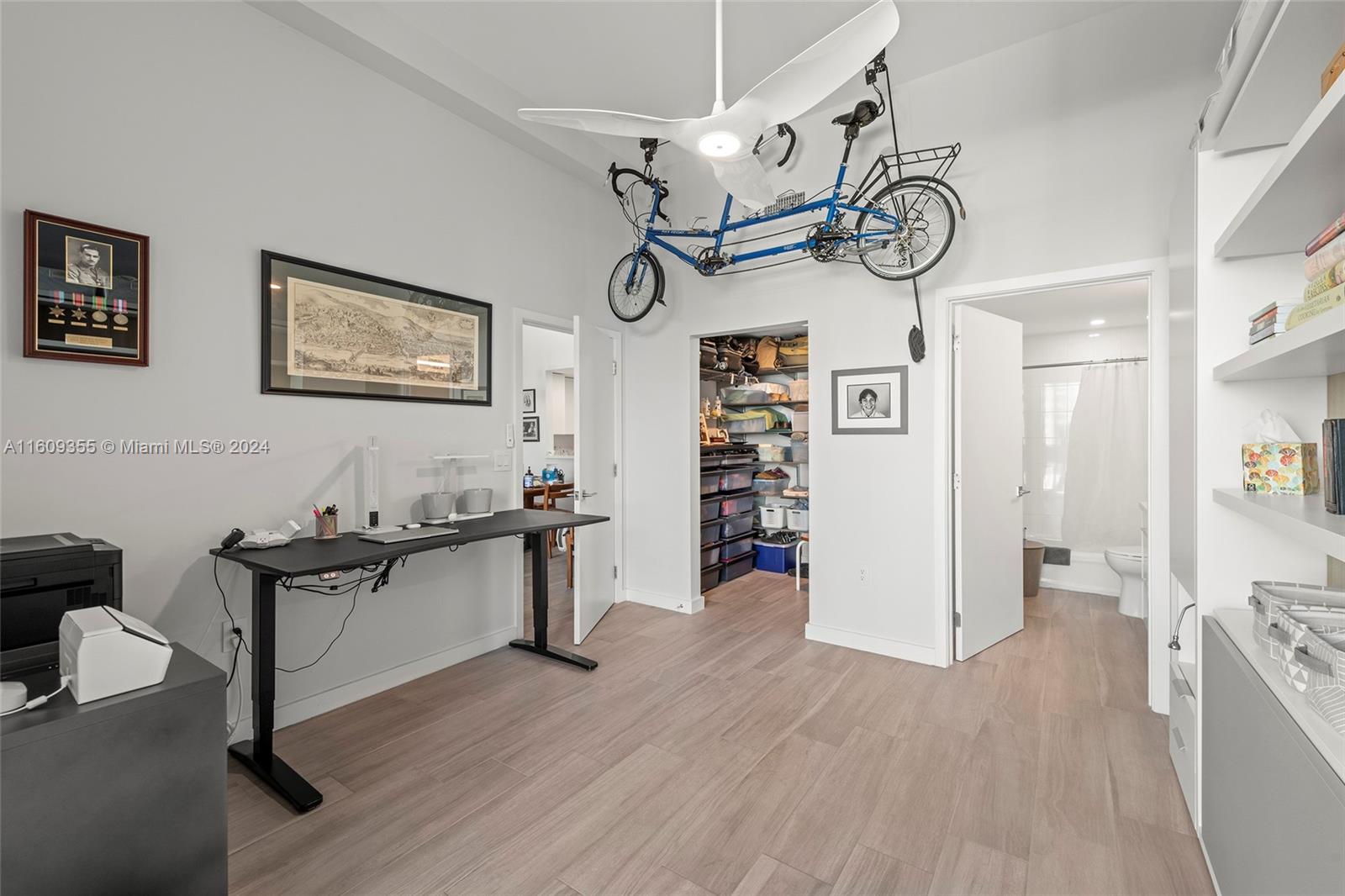 1250 S Miami Ave Unit: 807