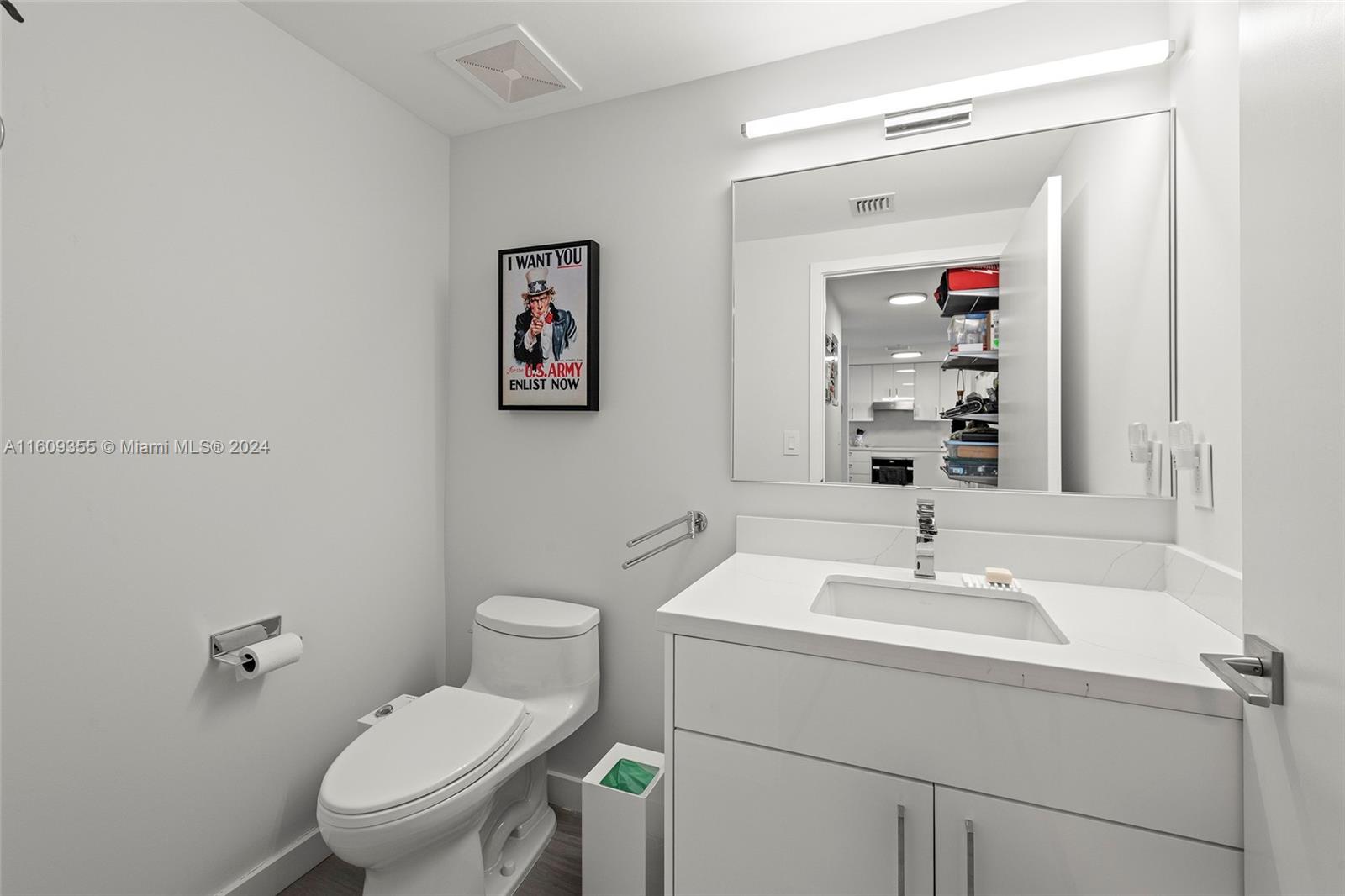 1250 S Miami Ave Unit: 807