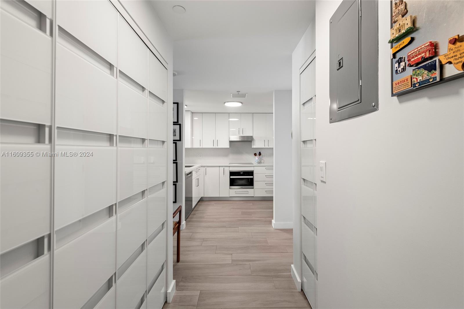 1250 S Miami Ave Unit: 807