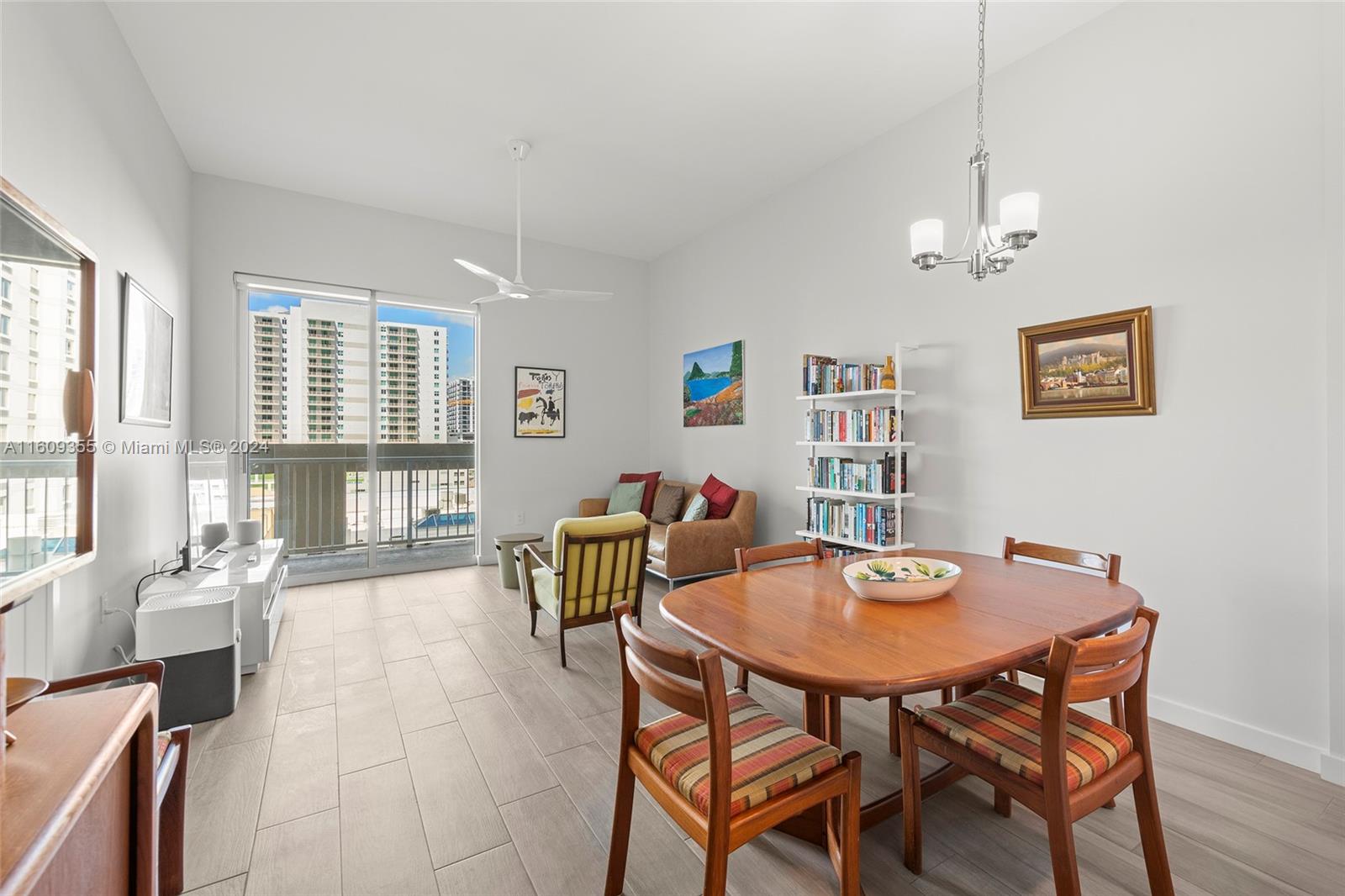 1250 S Miami Ave Unit: 807