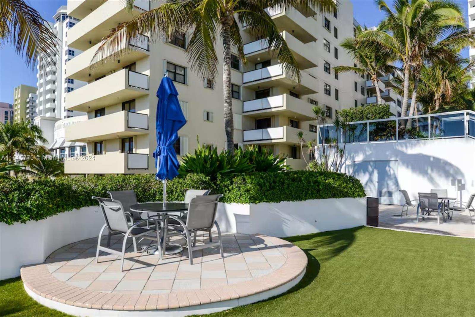100 Lincoln Rd # 1416