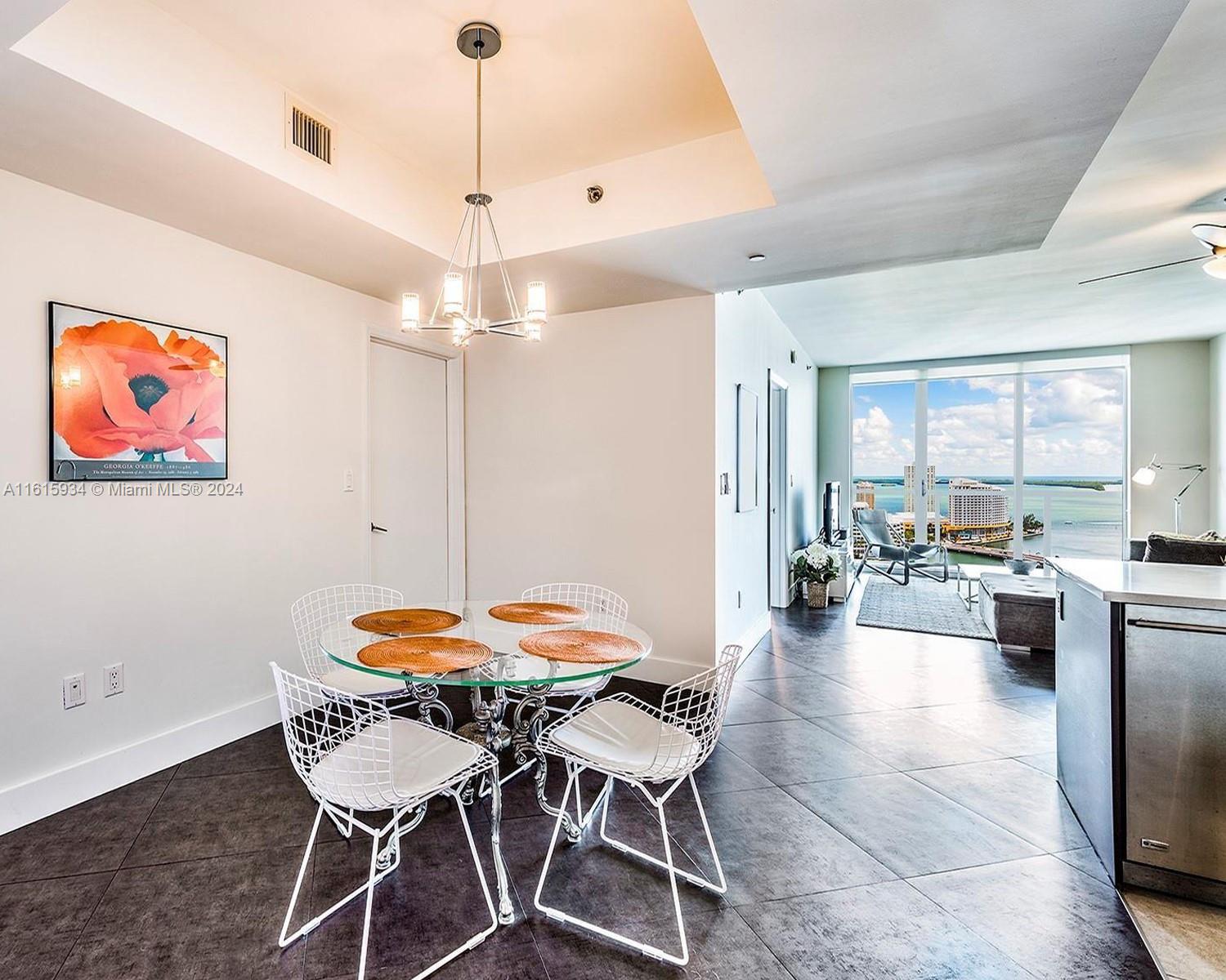 500 Brickell Ave # 2600