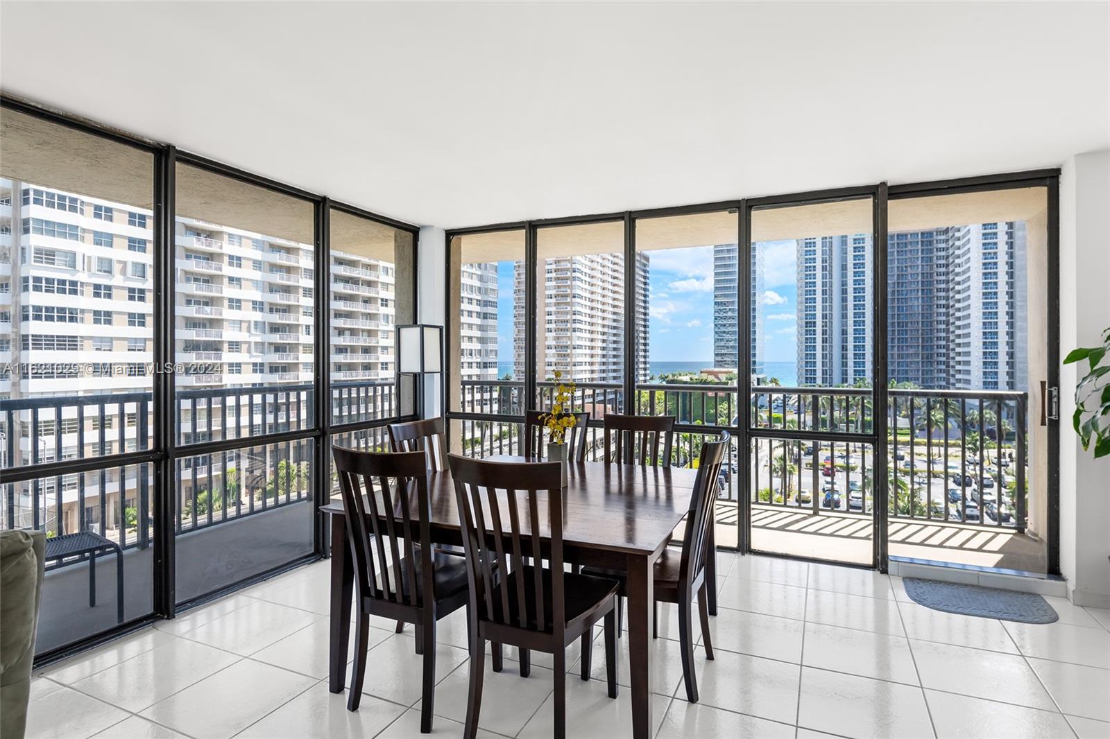 2017 S Ocean Dr # 701