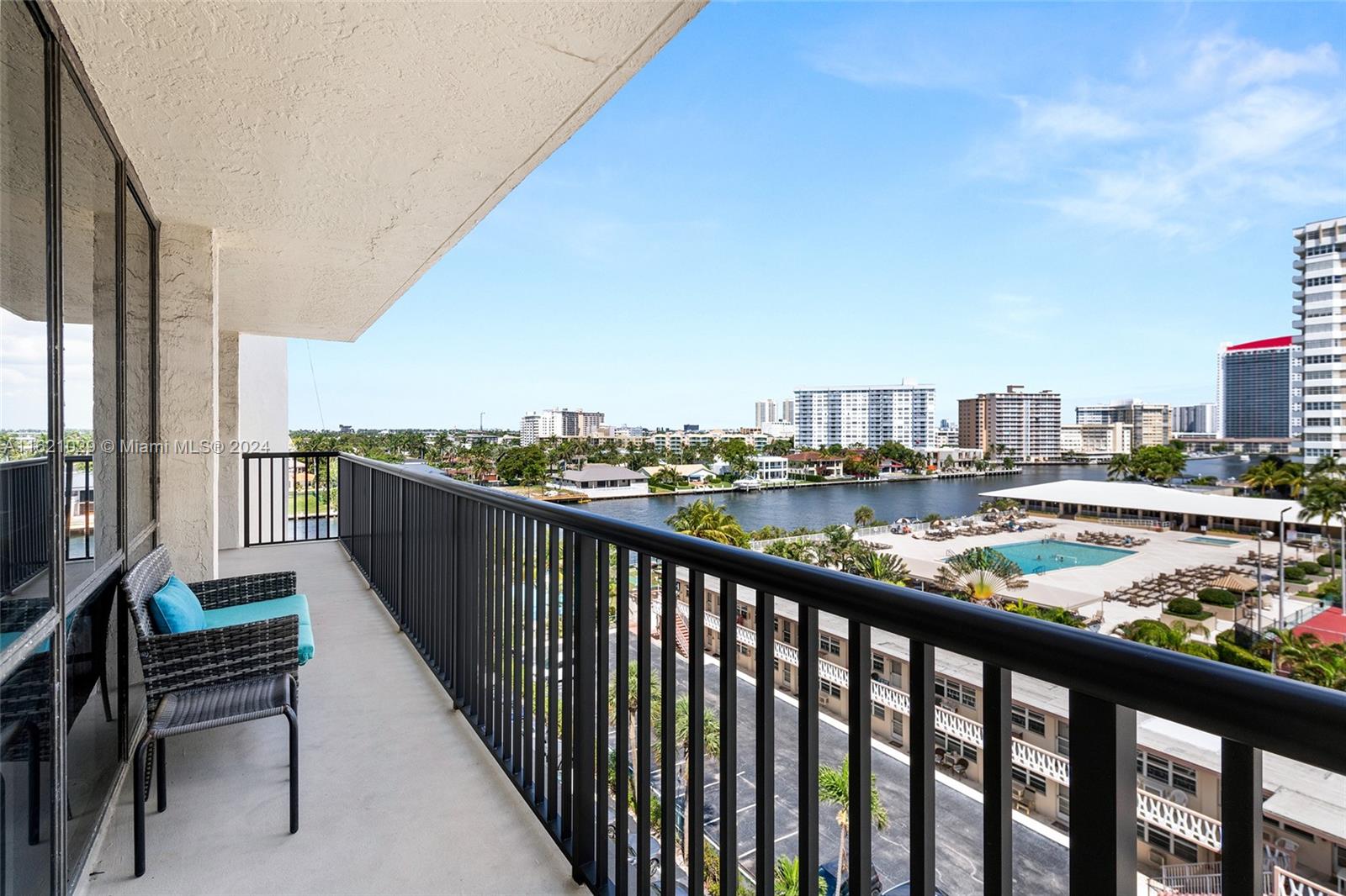 2017 S Ocean Dr # 701