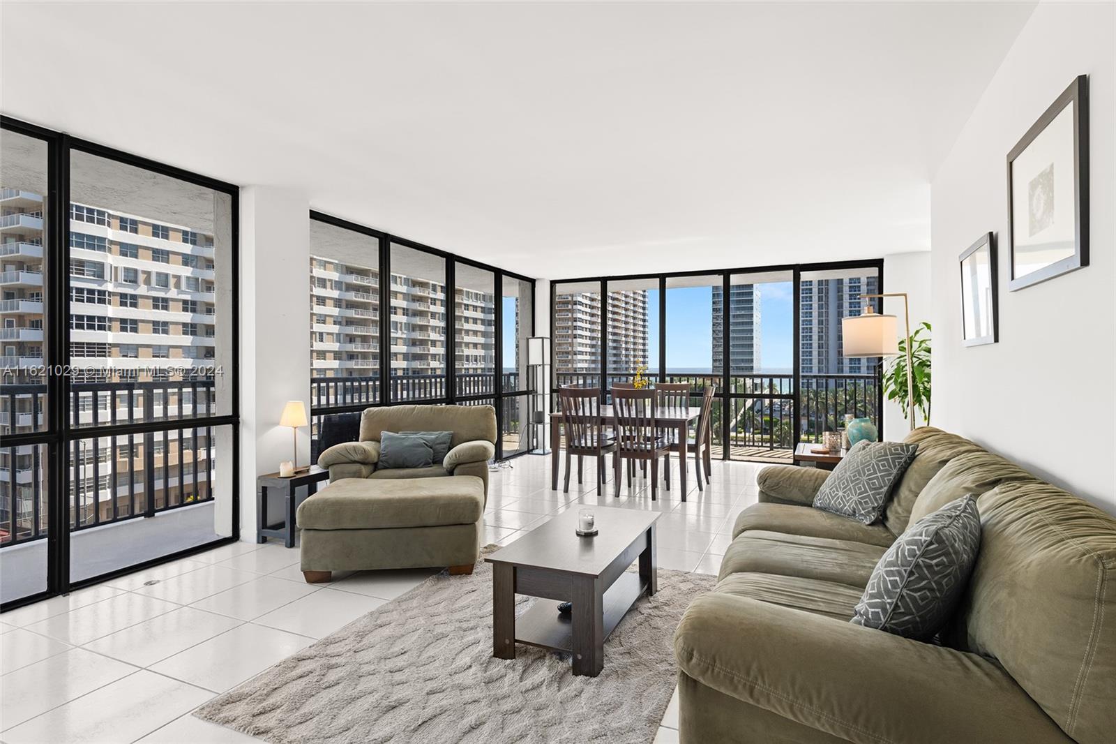 2017 S Ocean Dr # 701