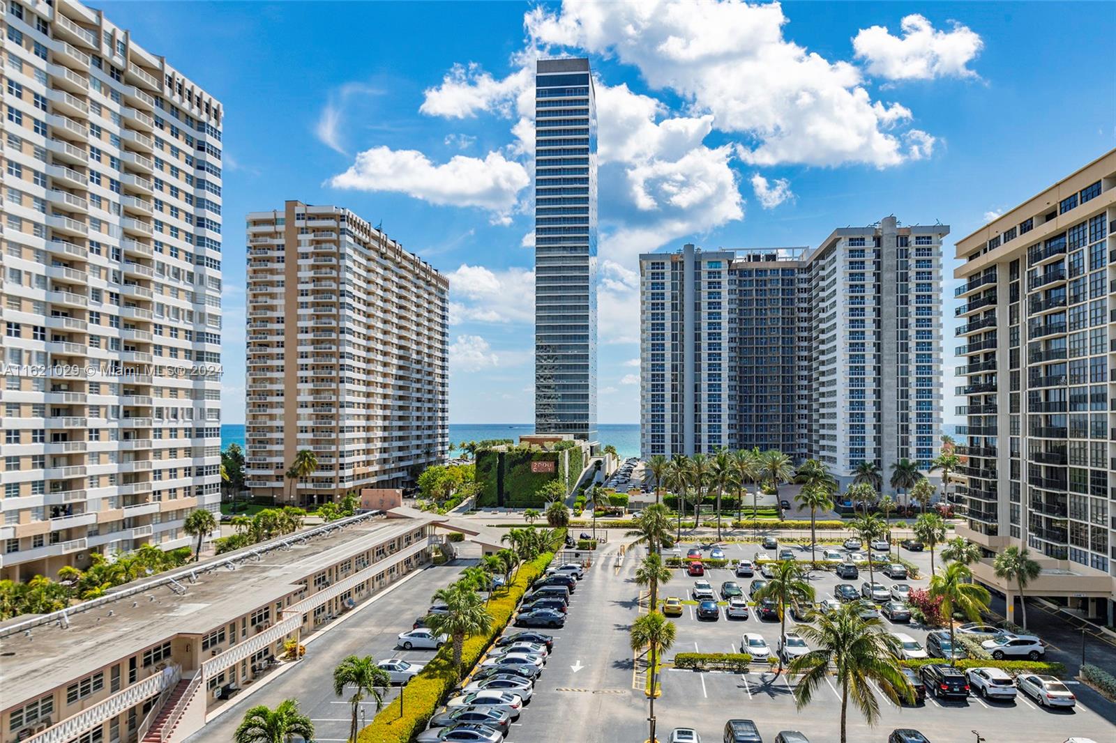 2017 S Ocean Dr # 701
